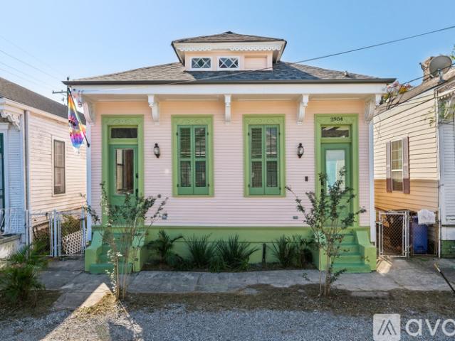 Apartment for rent in New Orleans, Louisiana