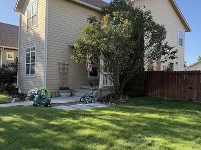 Apartment for rent in Missoula