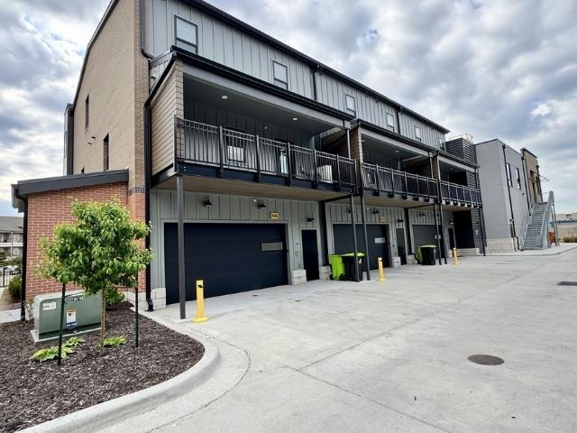 Apartment for rent in Kansas City, Missouri
