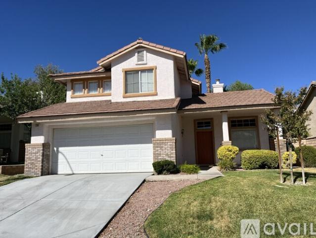 Apartment for rent in Nevada