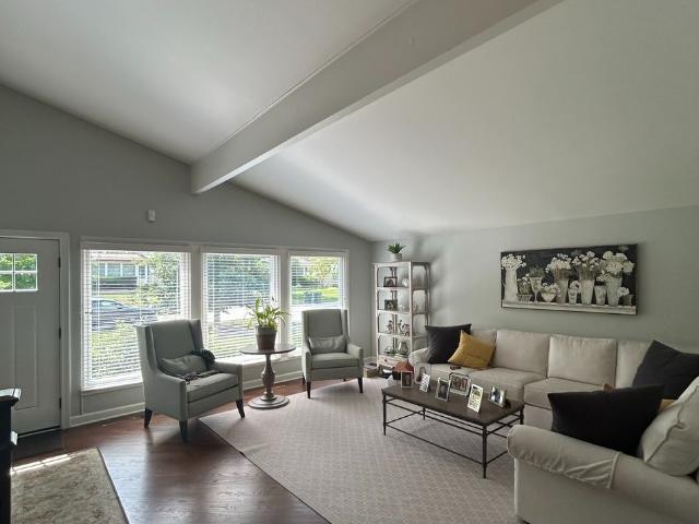 Apartment for rent in Glenview, Illinois