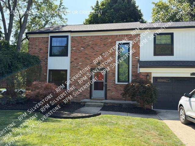 Apartment for rent in Troy, Michigan