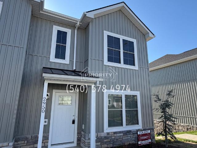 Apartment for rent in Virginia