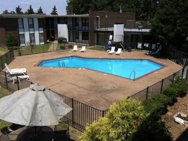 Apartment for rent in Paducah, Kentucky