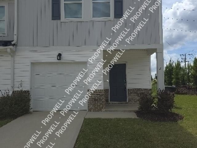 Apartment for rent in Fountain Inn, South Carolina