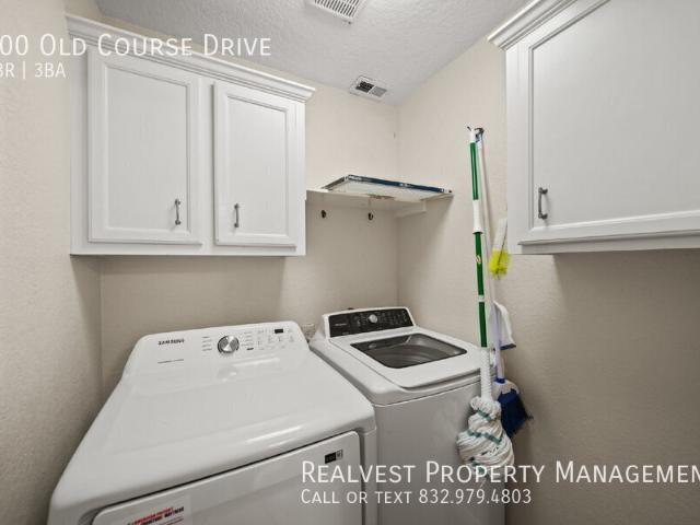 Apartment for rent in Friendswood