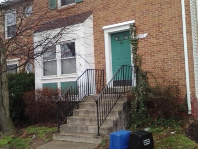 Apartment for rent in Virginia