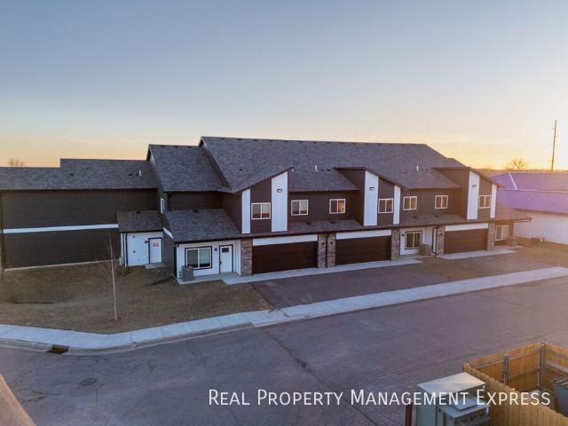Apartment for rent in Harrisburg, South Dakota