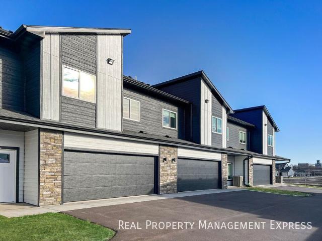 Apartment for rent in Harrisburg, South Dakota