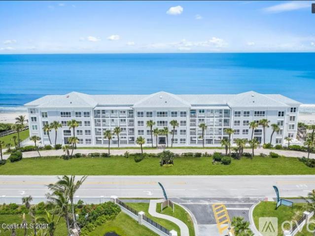 Apartment for rent in Melbourne Beach, Florida