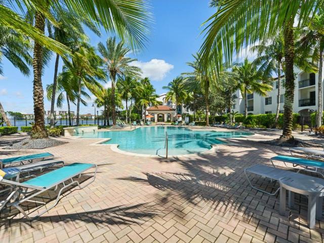 Apartment for rent in Miramar, Florida