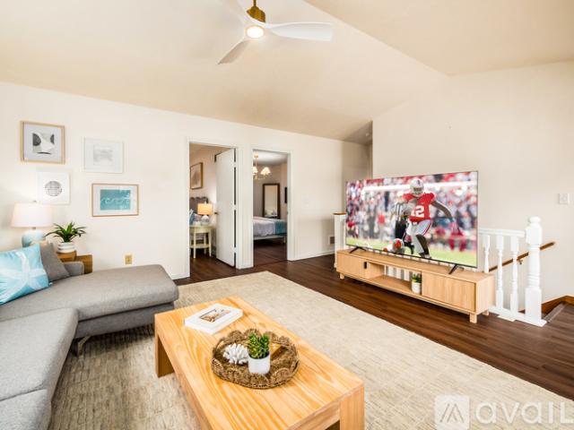 Apartment for rent in Howard, Ohio