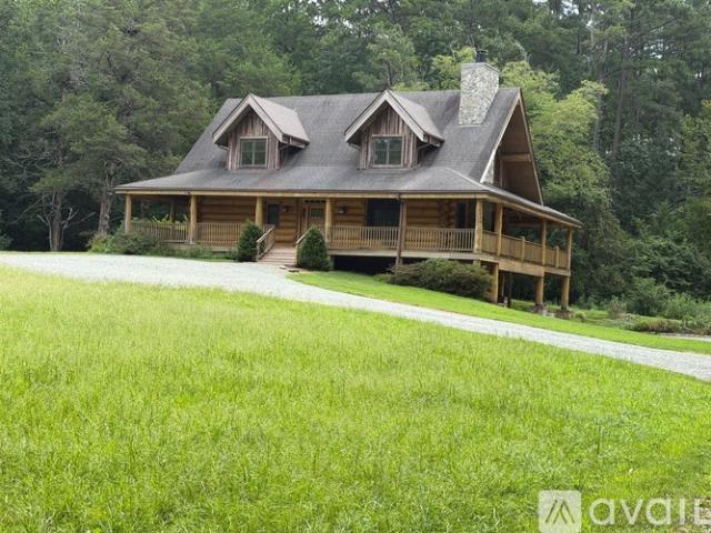 Apartment for rent in Chatham, North Carolina