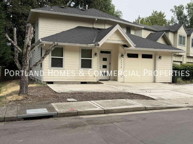 Apartment for rent in Oregonia