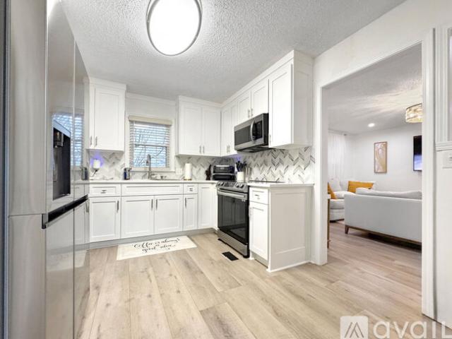 Apartment for rent in Ark