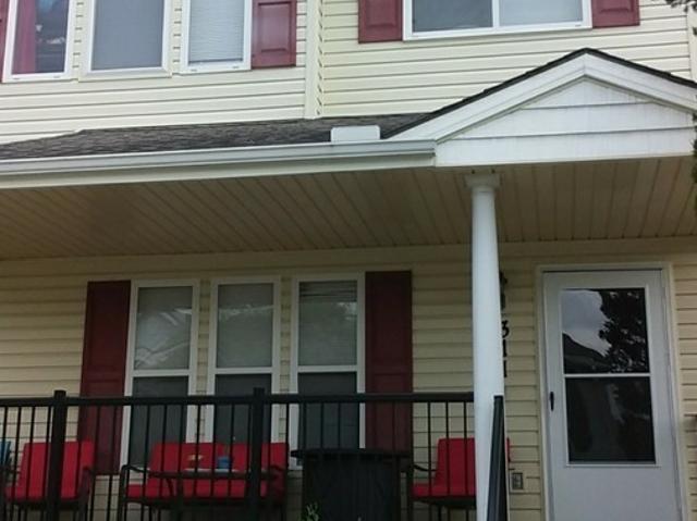 Apartment for rent in Grain Valley, Missouri