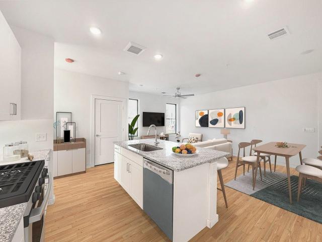 Apartment for rent in Denton, Texas
