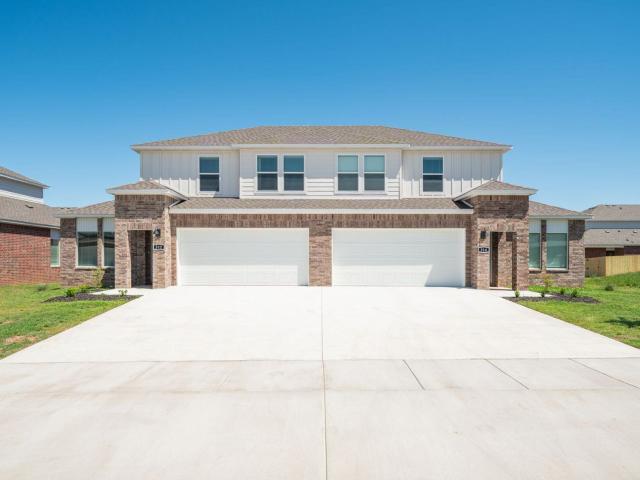 Apartment for rent in Ark