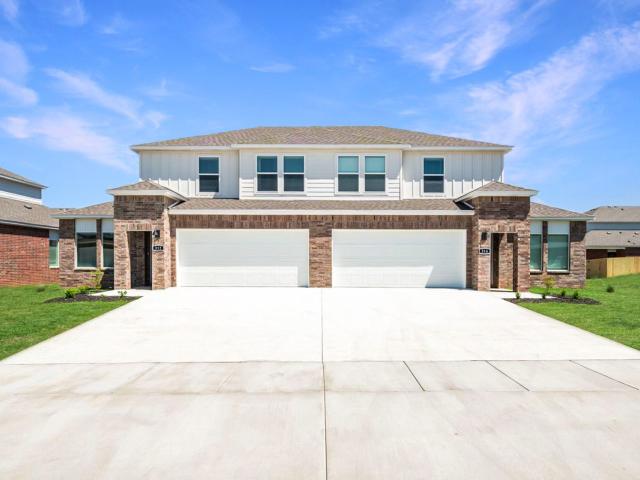 Apartment for rent in Ark