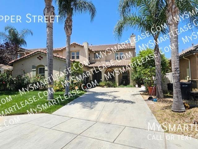 Apartment for rent in Perris