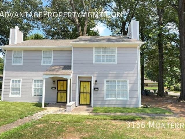 Apartment for rent in Tennessee