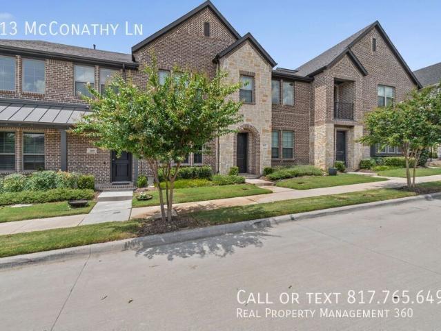 Apartment for rent in Denton, Texas