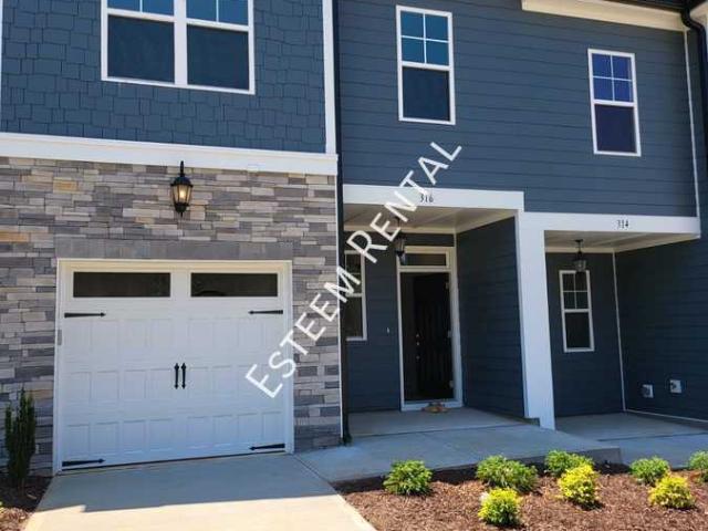 Apartment for rent in Wake, North Carolina