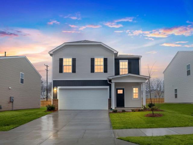 Apartment for rent in Greenville, South Carolina