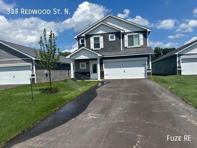 Apartment for rent in Cambridge, Minnesota