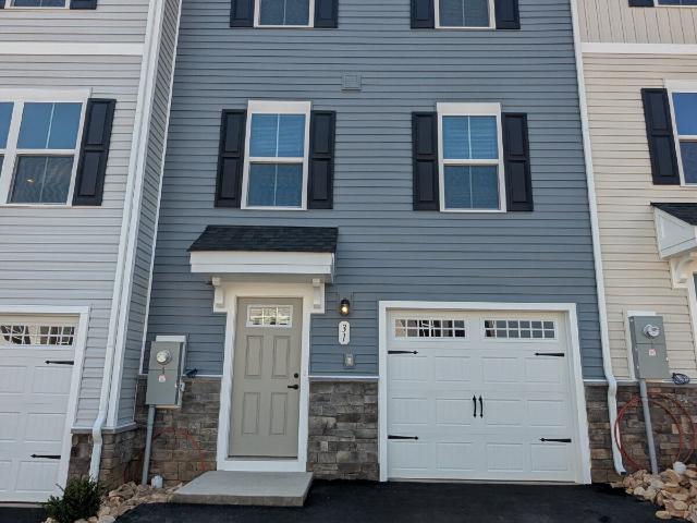 Apartment for rent in Virginia