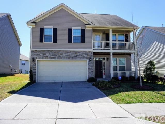 Apartment for rent in Wake, North Carolina