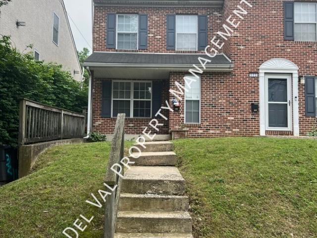 Apartment for rent in Conshohocken
