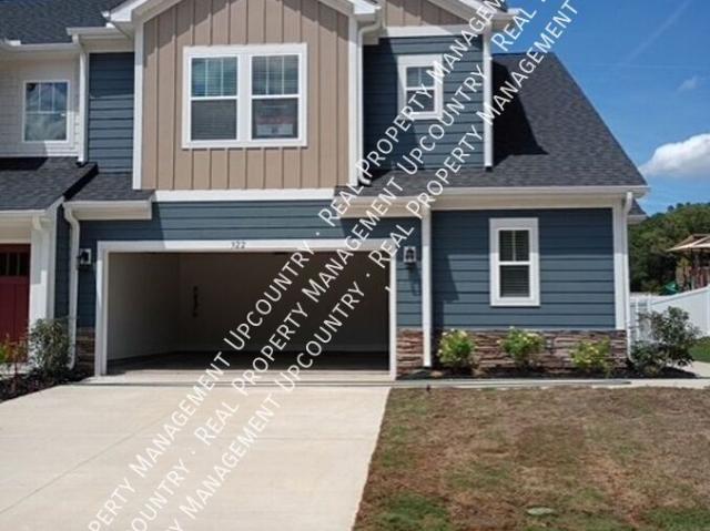 Apartment for rent in Fountain Inn, South Carolina
