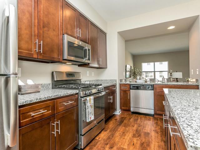 Apartment for rent in Annapolis Junction, Maryland