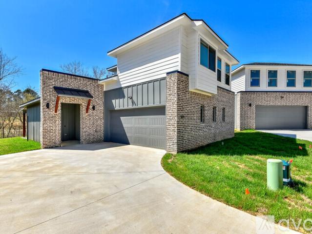 Apartment for rent in Denison, Texas
