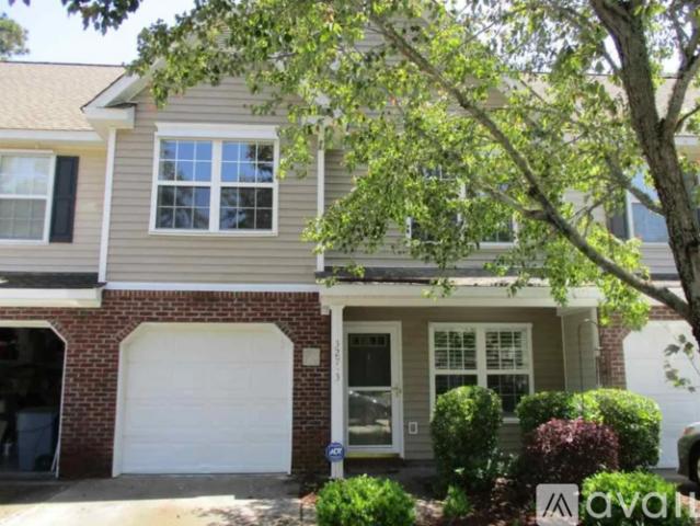 Apartment for rent in Pawleys Island, South Carolina