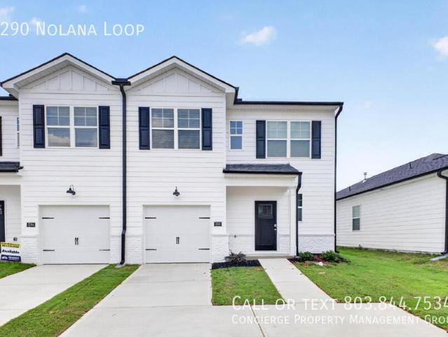 Apartment for rent in Aiken, South Carolina