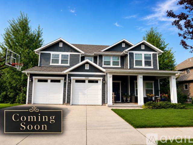 Apartment for rent in Bozeman, Montana