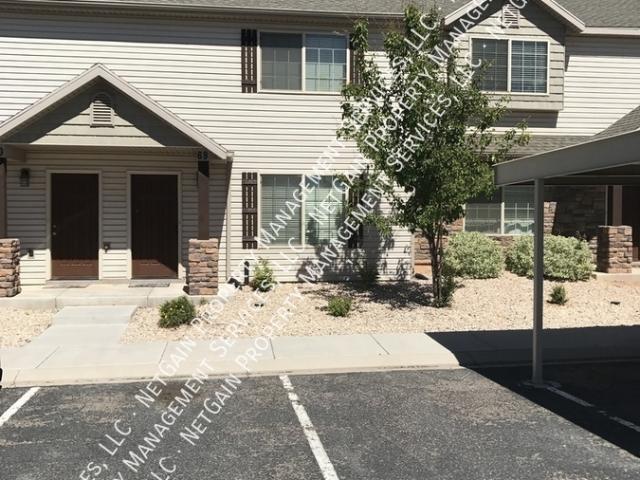 Apartment for rent in Cedar City