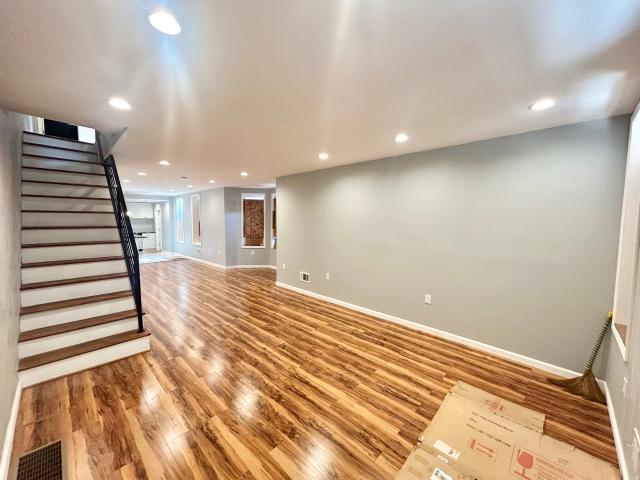 Apartment for rent in Philadelphia, Pennsylvania