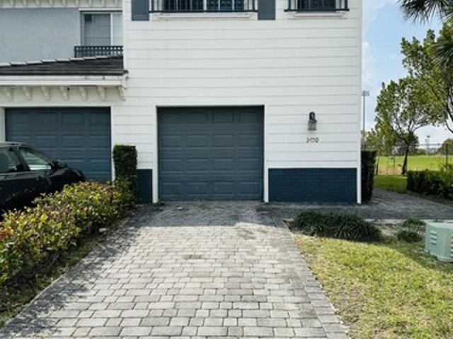 Apartment for rent in Lauderhill