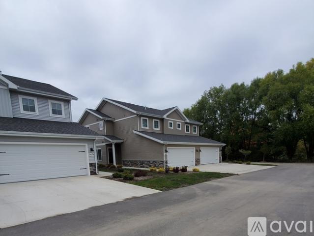 Apartment for rent in Byron Center, Michigan