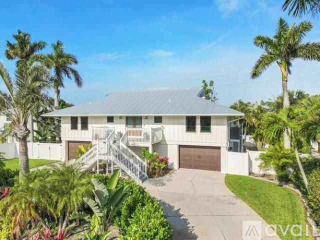 Apartment for rent in Longboat Key, Florida