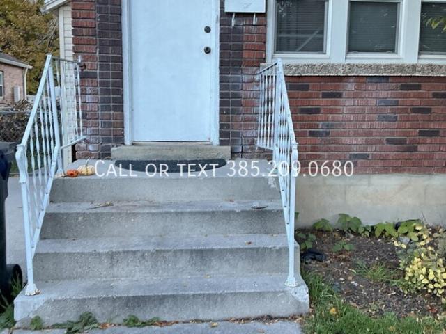 Apartment for rent in Provo