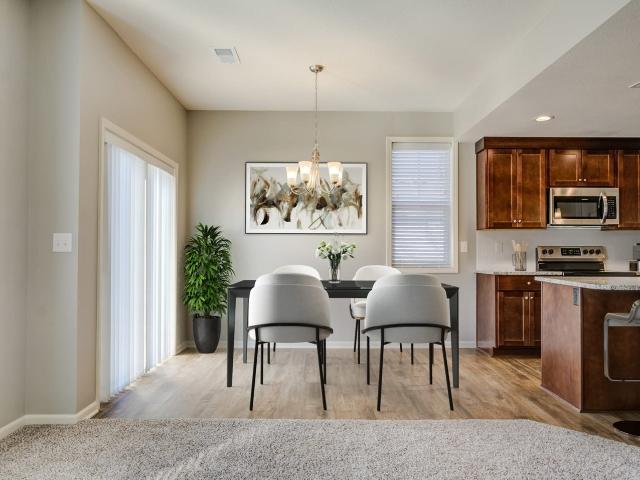 Apartment for rent in Missouri