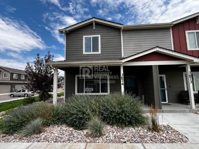 Apartment for rent in Colorado