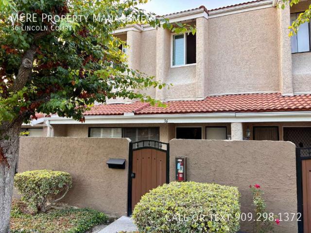 Apartment for rent in Buena Park