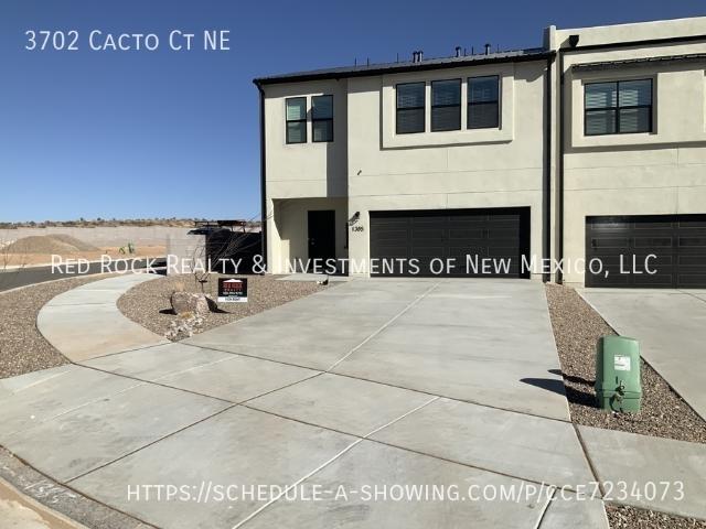 Apartment for rent in Rio Rancho, New Mexico
