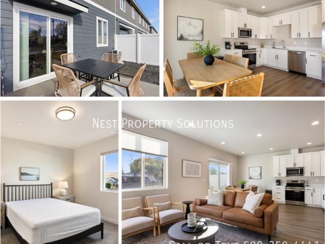 Apartment for rent in Ephrata, Washington