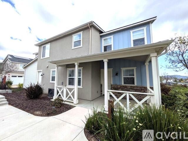 Apartment for rent in San Luis Obispo, California